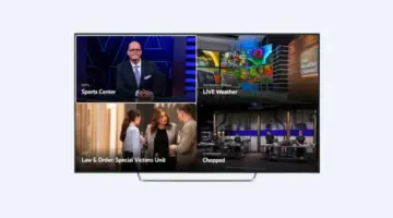 يوتيوب TV يوسع خاصية المشاهدة المتعددة لتشمل جميع القنوات